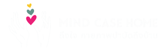 Mind Case Home Mind Case Home